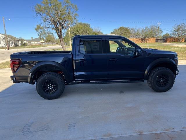 new 2024 Ford F-150 car, priced at $82,625