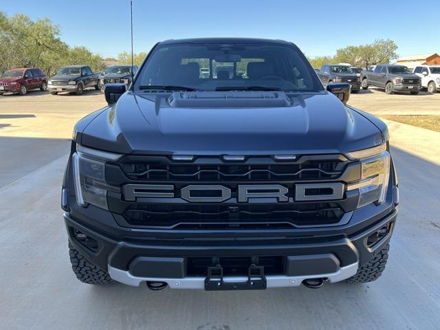 new 2024 Ford F-150 car, priced at $82,625