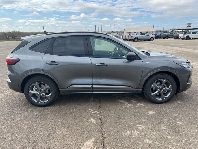 new 2024 Ford Escape car, priced at $31,056