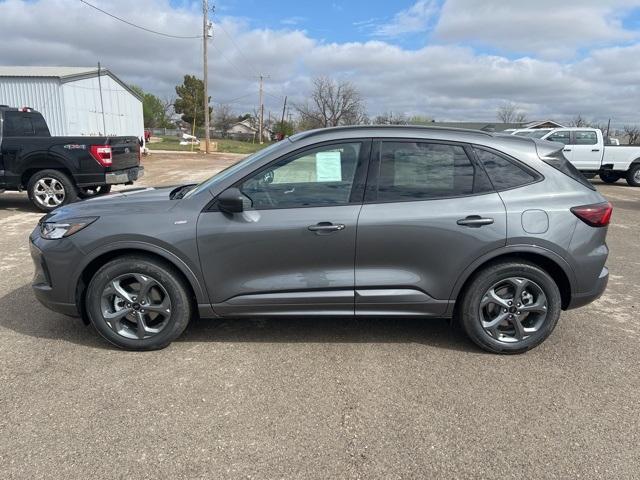 new 2024 Ford Escape car, priced at $31,056