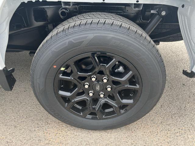 new 2025 Ford F-150 car, priced at $59,200