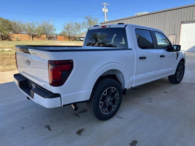 new 2024 Ford F-150 car, priced at $42,441