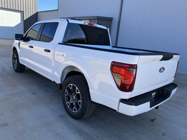 new 2024 Ford F-150 car, priced at $42,441