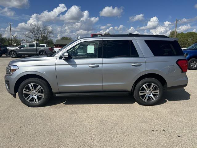 new 2024 Ford Expedition car, priced at $60,920