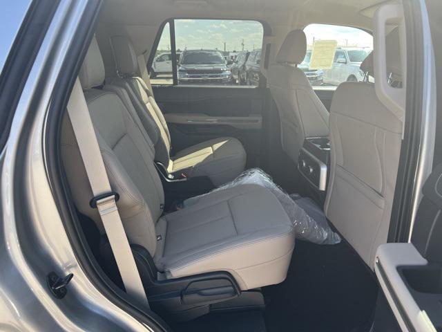 new 2024 Ford Expedition car, priced at $60,920