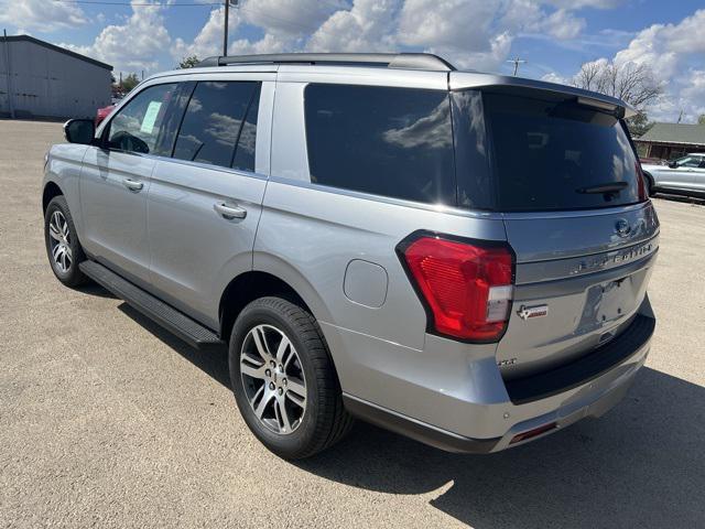 new 2024 Ford Expedition car, priced at $60,920