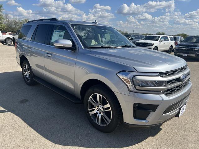 new 2024 Ford Expedition car, priced at $60,920