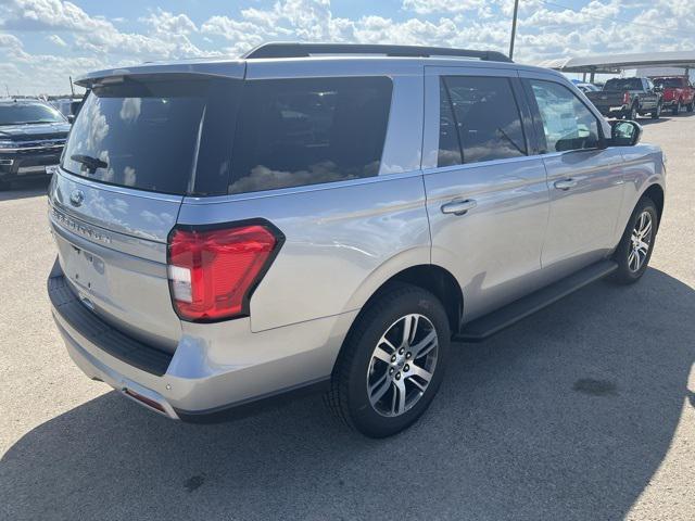 new 2024 Ford Expedition car, priced at $60,920