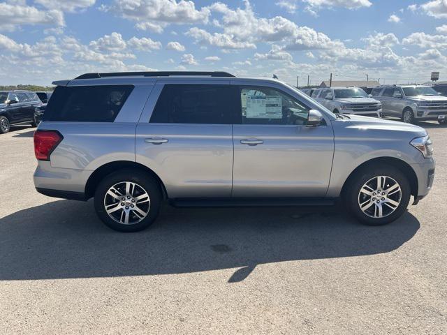 new 2024 Ford Expedition car, priced at $60,920