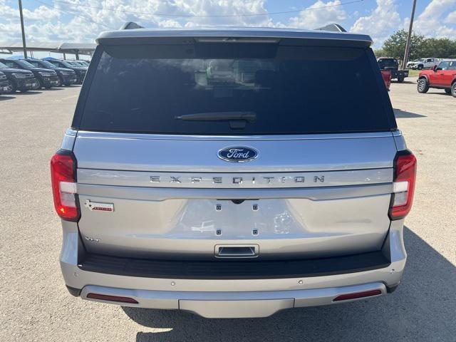 new 2024 Ford Expedition car, priced at $60,920