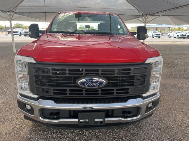 new 2024 Ford F-250 car, priced at $53,580