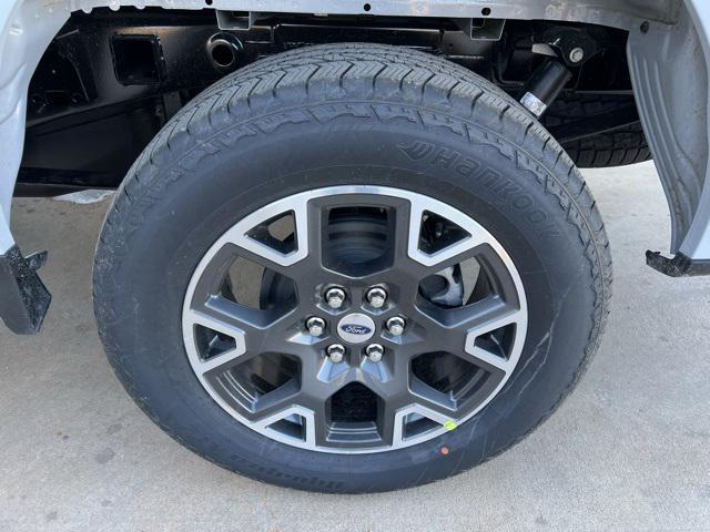 new 2025 Ford F-150 car, priced at $52,505