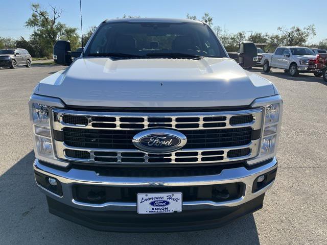 new 2024 Ford F-250 car, priced at $67,540