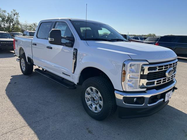 new 2024 Ford F-250 car, priced at $67,540