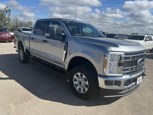 new 2024 Ford F-250 car, priced at $67,540