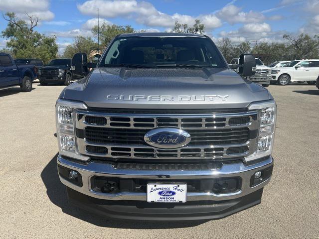 new 2024 Ford F-250 car, priced at $67,540