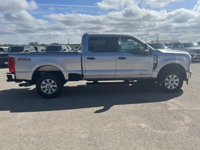 new 2024 Ford F-250 car, priced at $67,540