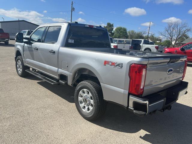 new 2024 Ford F-250 car, priced at $67,540