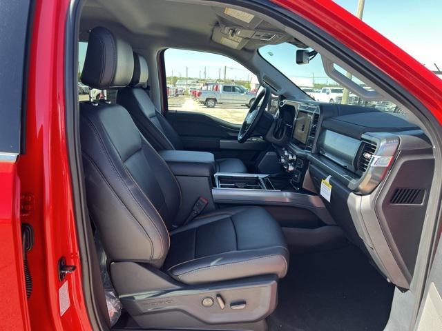 new 2025 Ford F-350 car, priced at $78,455