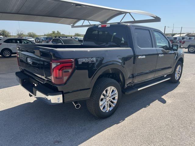 new 2024 Ford F-150 car, priced at $65,967