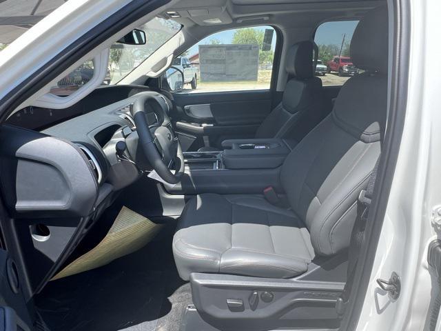 new 2025 Ford Expedition Max car, priced at $72,850