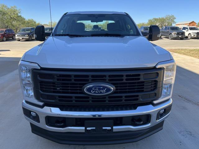 new 2024 Ford F-350 car, priced at $64,875