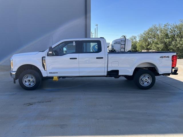 new 2024 Ford F-350 car, priced at $64,875