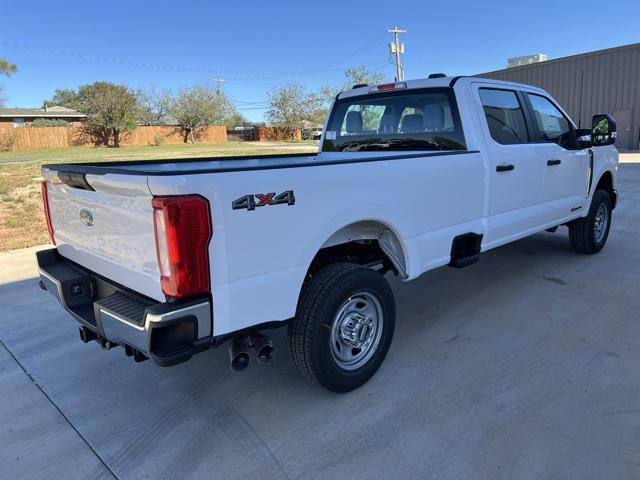 new 2024 Ford F-350 car, priced at $64,875