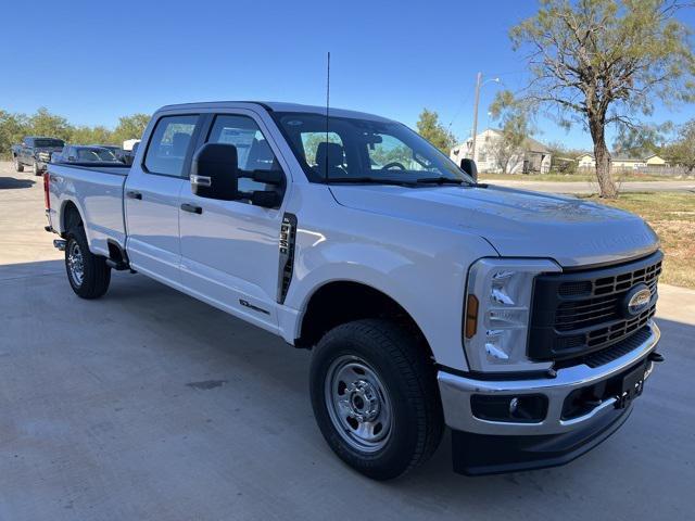 new 2024 Ford F-350 car, priced at $64,875