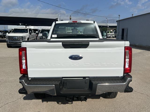 new 2025 Ford F-350 car, priced at $63,880