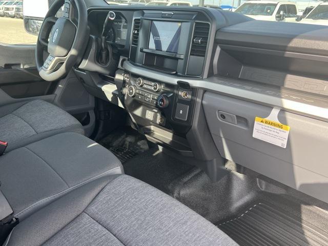 new 2025 Ford F-350 car, priced at $63,880