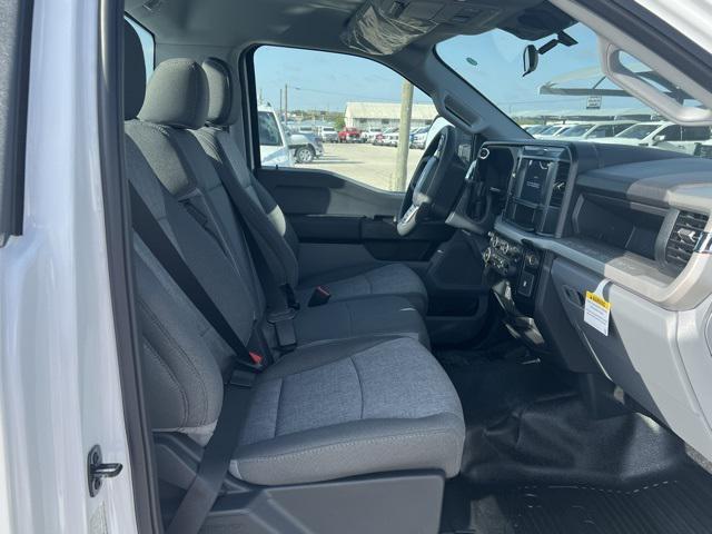 new 2025 Ford F-350 car, priced at $63,880
