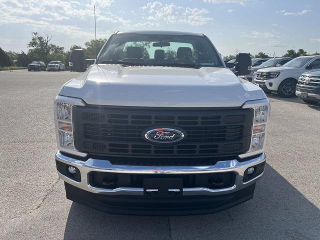 new 2025 Ford F-350 car, priced at $63,880