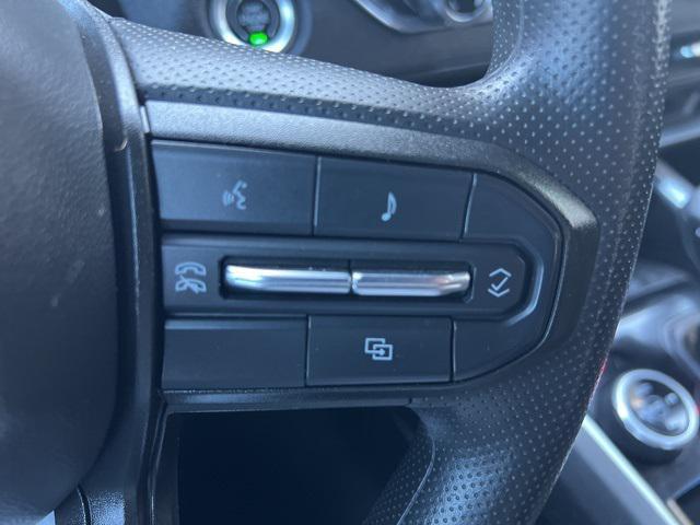 used 2023 Chevrolet Colorado car, priced at $34,900