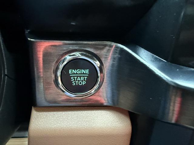 used 2025 Ford F-250 car, priced at $65,900