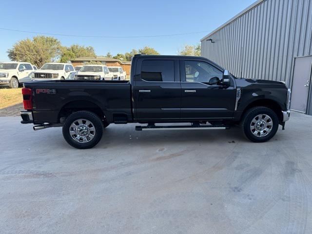 used 2025 Ford F-250 car, priced at $65,900
