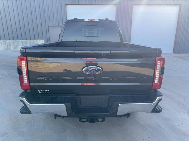 used 2025 Ford F-250 car, priced at $65,900