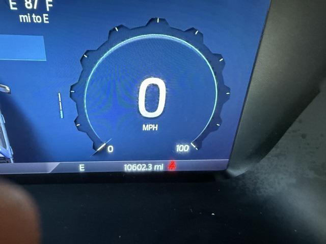 used 2025 Ford F-250 car, priced at $65,900