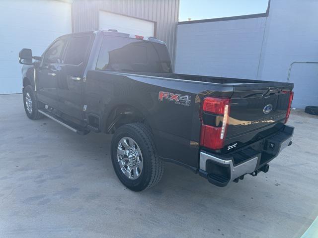 used 2025 Ford F-250 car, priced at $65,900