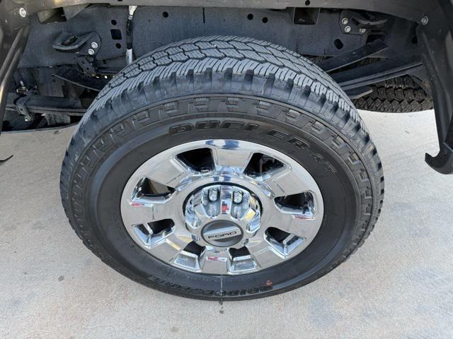 used 2025 Ford F-250 car, priced at $65,900