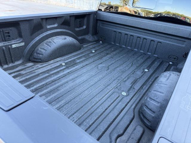 used 2025 Ford F-250 car, priced at $65,900