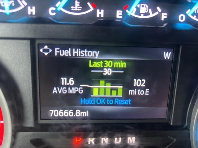 used 2022 Ford F-350 car, priced at $44,900