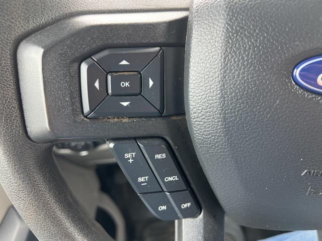 used 2022 Ford F-350 car, priced at $44,900