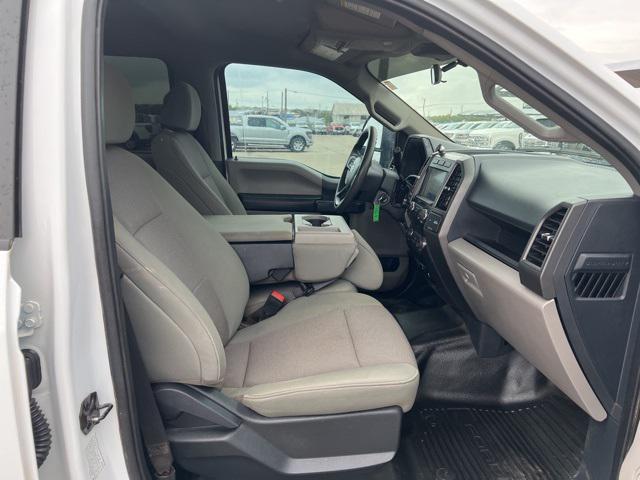 used 2022 Ford F-350 car, priced at $44,900