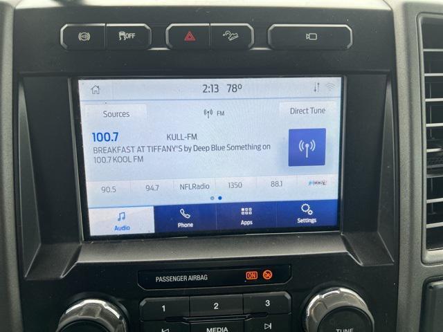 used 2022 Ford F-350 car, priced at $44,900