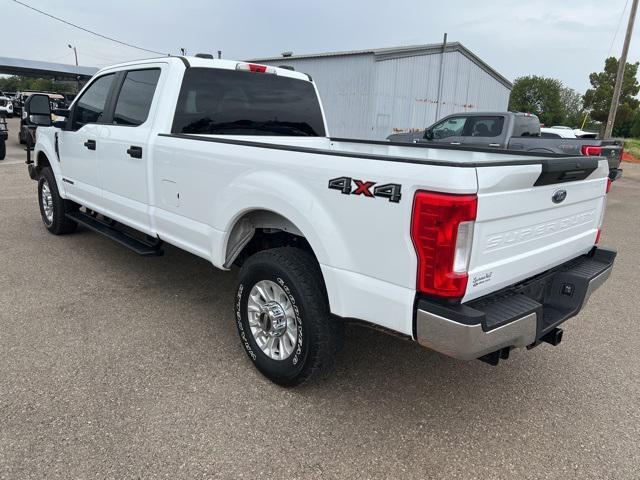 used 2022 Ford F-350 car, priced at $44,900