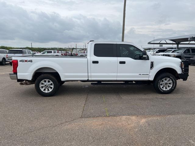 used 2022 Ford F-350 car, priced at $44,900