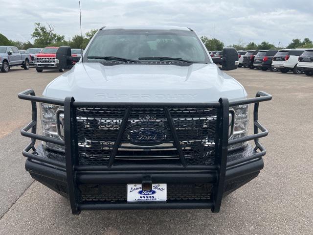 used 2022 Ford F-350 car, priced at $44,900