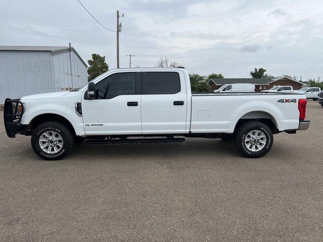 used 2022 Ford F-350 car, priced at $44,900