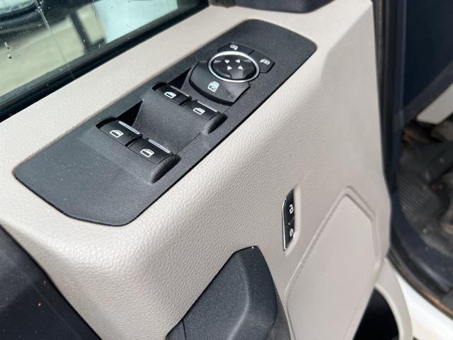 used 2022 Ford F-350 car, priced at $44,900